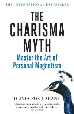 Книга The Charisma Myth изображение