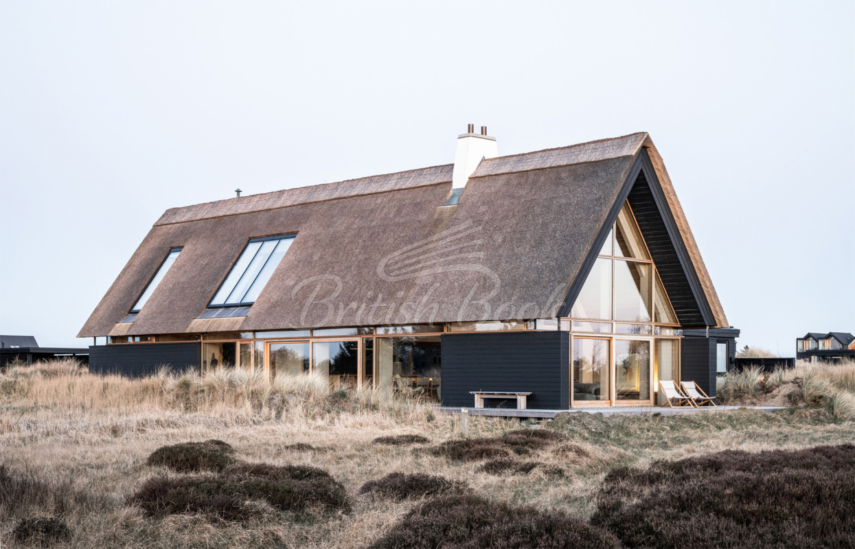 Книга Nordic Homes зображення 4