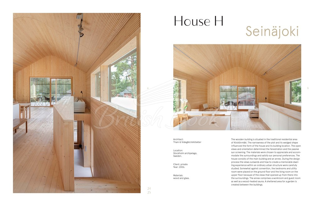 Книга Nordic Style зображення 3