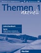 Themen aktuell 1 Lehrerhandbuch Teil B