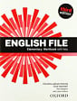 English File Third Edition Elementary Workbook with key