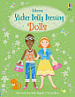 Sticker Dolly Dressing: Dolls