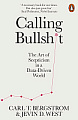 Calling Bullshit