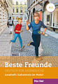 Beste Freunde A1.1 Leseheft: Geheimnis im Hotel