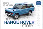 The Range Rover Story
