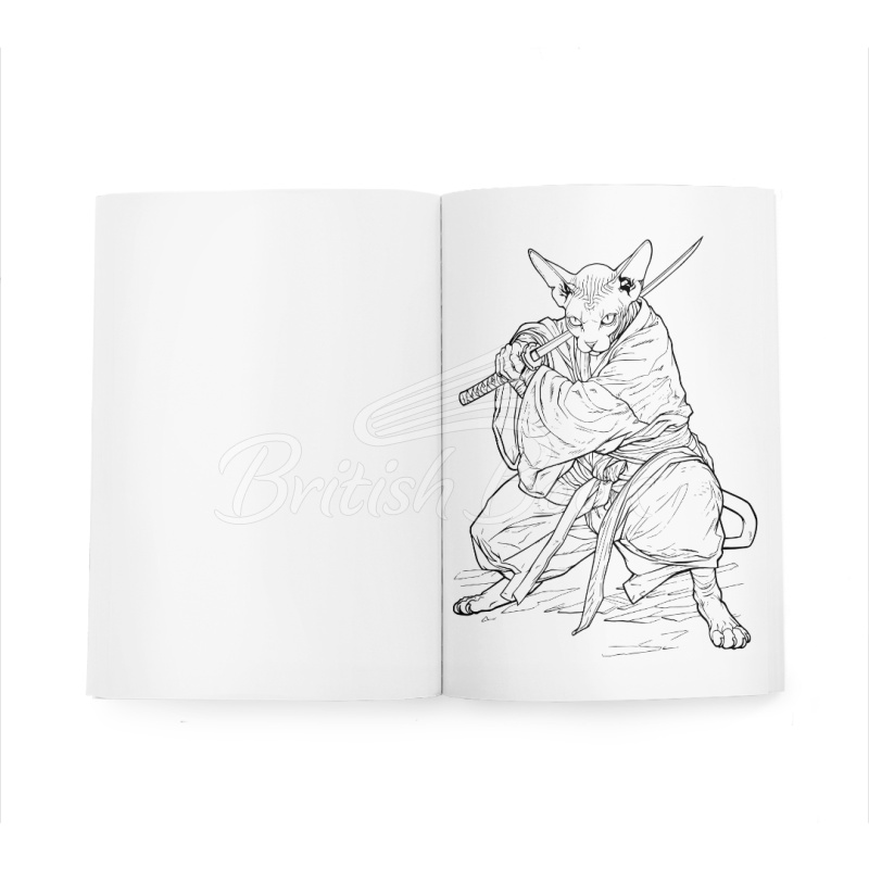 Книга Фантастична РозМЯУльовка зображення 4