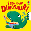 Feed Your Dinosaur