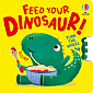 Feed Your Dinosaur