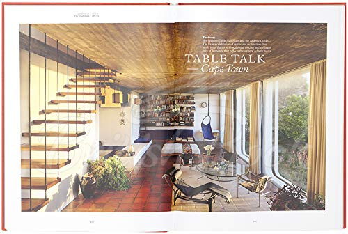 Книга The Monocle Guide to Cosy Homes изображение 2