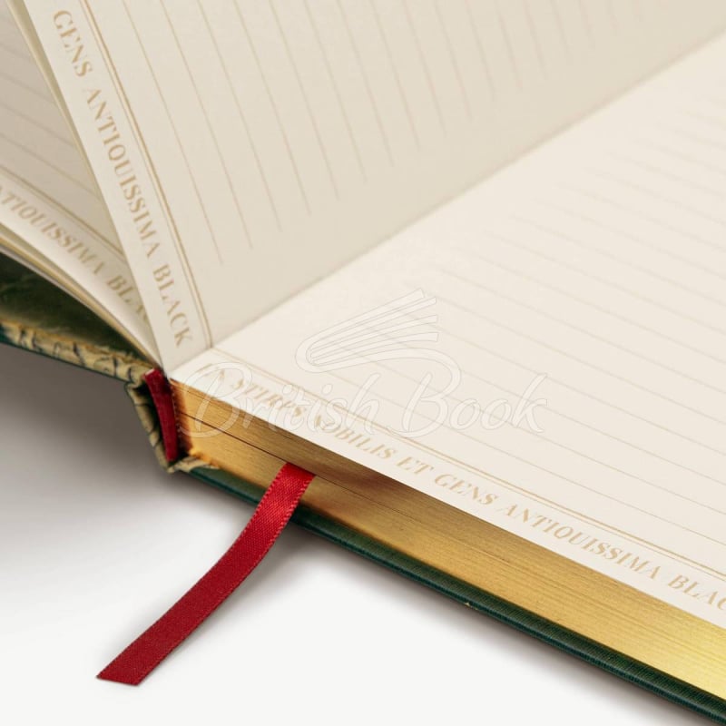 Блокнот Black Family Tapestry Notebook зображення 3