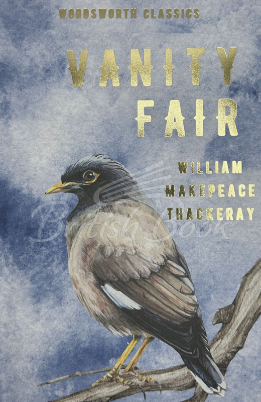 Книга Vanity Fair изображение
