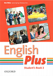 English Plus 2 Student's Book