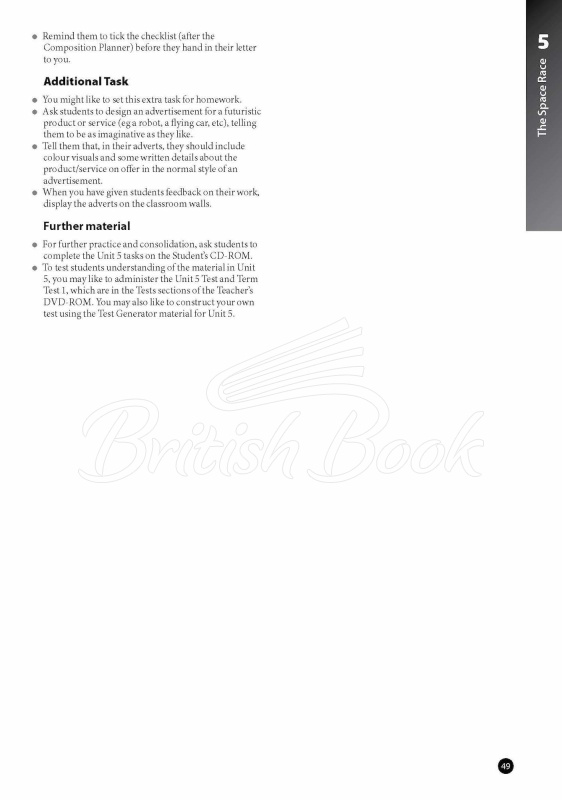 Книга для вчителя Laser 3rd Edition B1 Teacher's Book with eBook Pack зображення 7