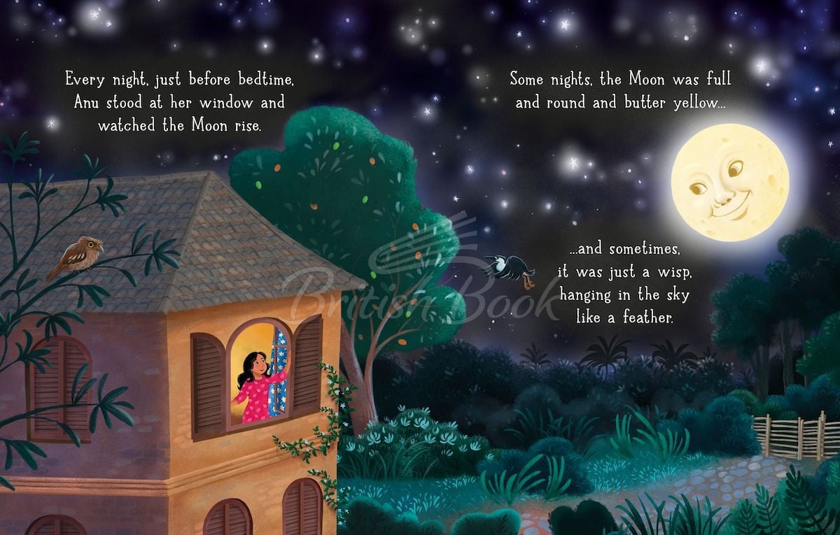 Книга Sleepytime Stories for Little Children зображення 6