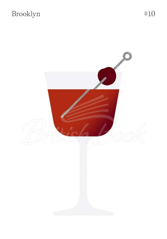 Картки The Cocktail Cabinet: Whiskey зображення 3