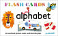 Alain Gree: Flash Cards Alphabet