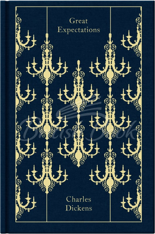 Книга Great Expectations зображення