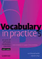 Vocabulary in Practice 5