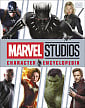 Marvel Studios Character Encyclopedia