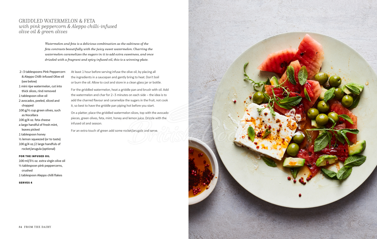 Книга Mediterranean Summer Table зображення 3
