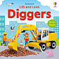 Lift and Look: Diggers