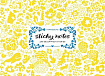 Fawnsberg Sticky Notes