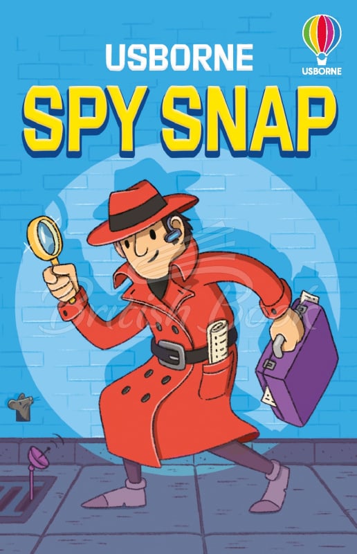  Spy Snap изображение