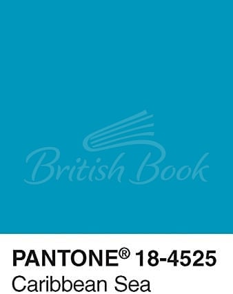 Набір Pantone Postcard Box зображення 5