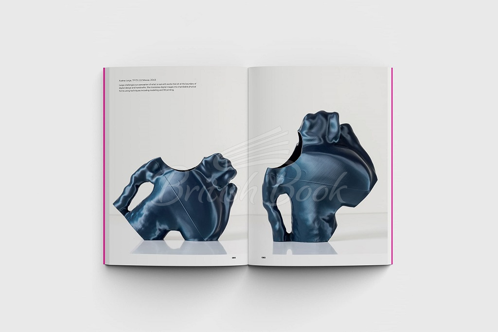 Книга Surrealism and Design Now: From Dali to AI зображення 6