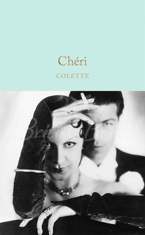 Книга Cheri зображення
