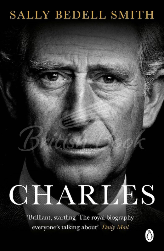 Книга Charles зображення