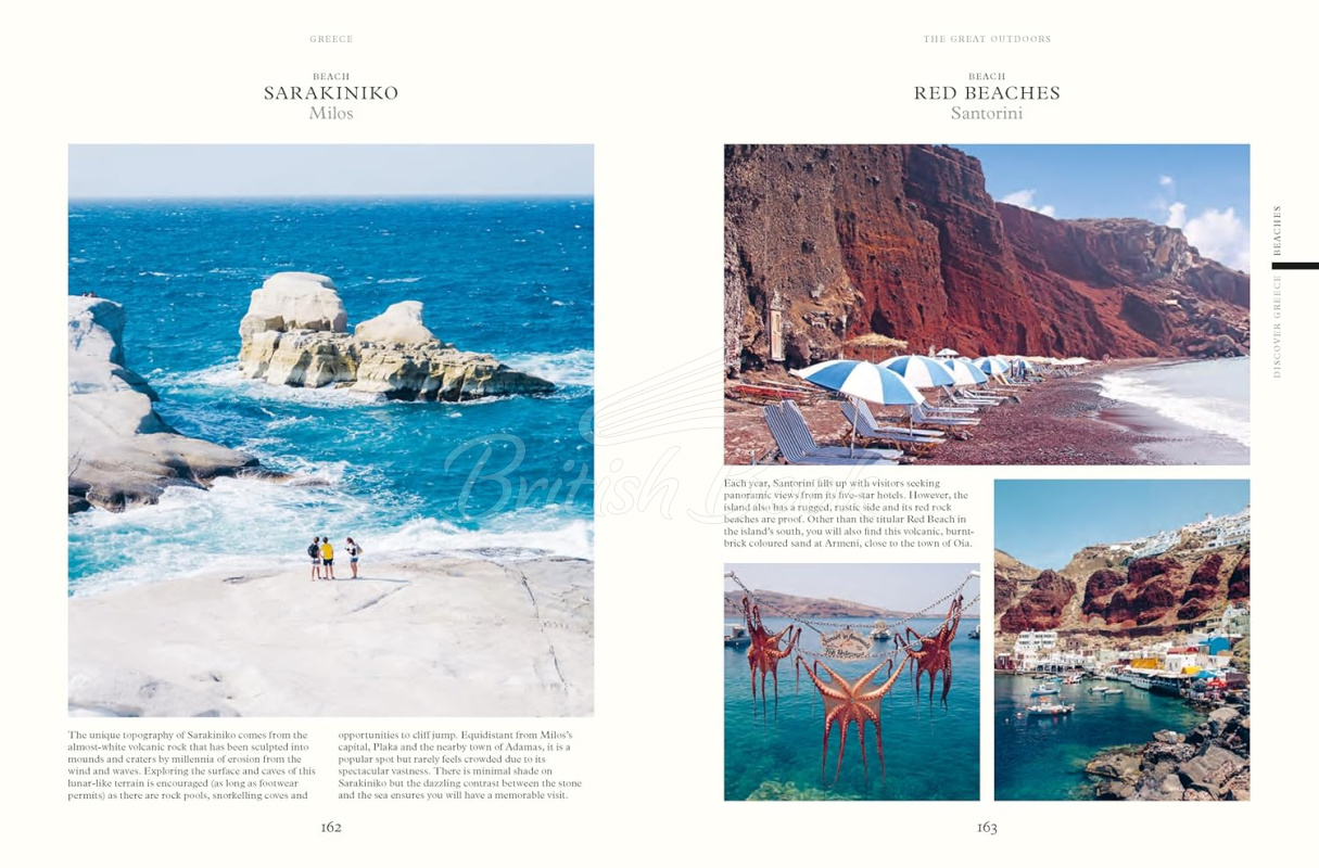 Книга Greece: The Monocle Handbook изображение 6