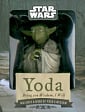 Star Wars Yoda: Bring You Wisdom, I Will