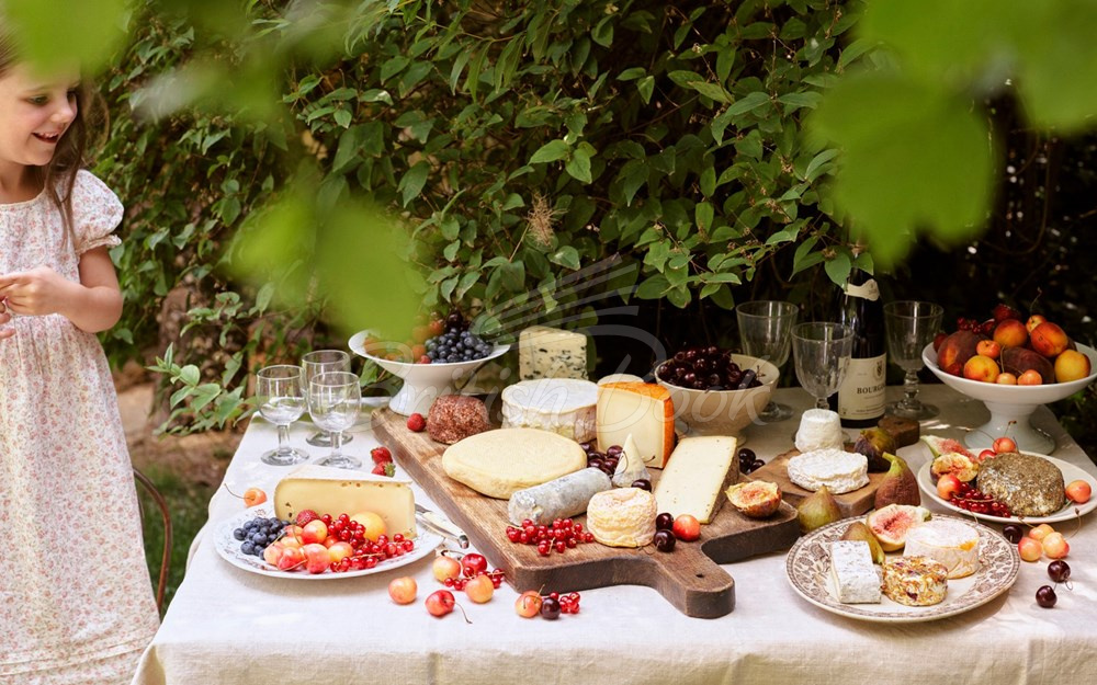 Книга French at Heart: Recipes That Bring France Home зображення 6