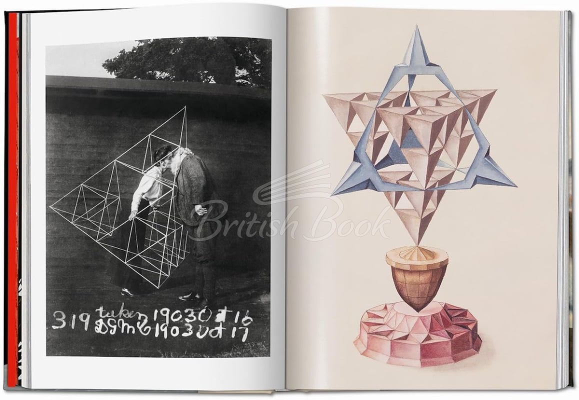 Книга Sacred Sites. The Library of Esoterica зображення 4