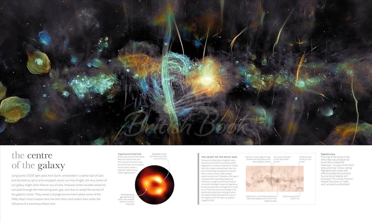 Книга Cosmos зображення 10