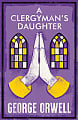 A Clergyman's Daughter