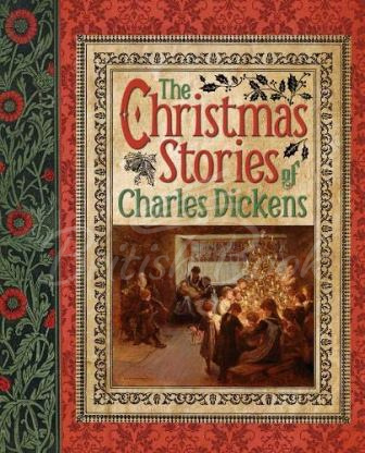 Книга The Christmas Stories изображение