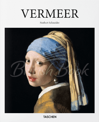 Книга Vermeer изображение