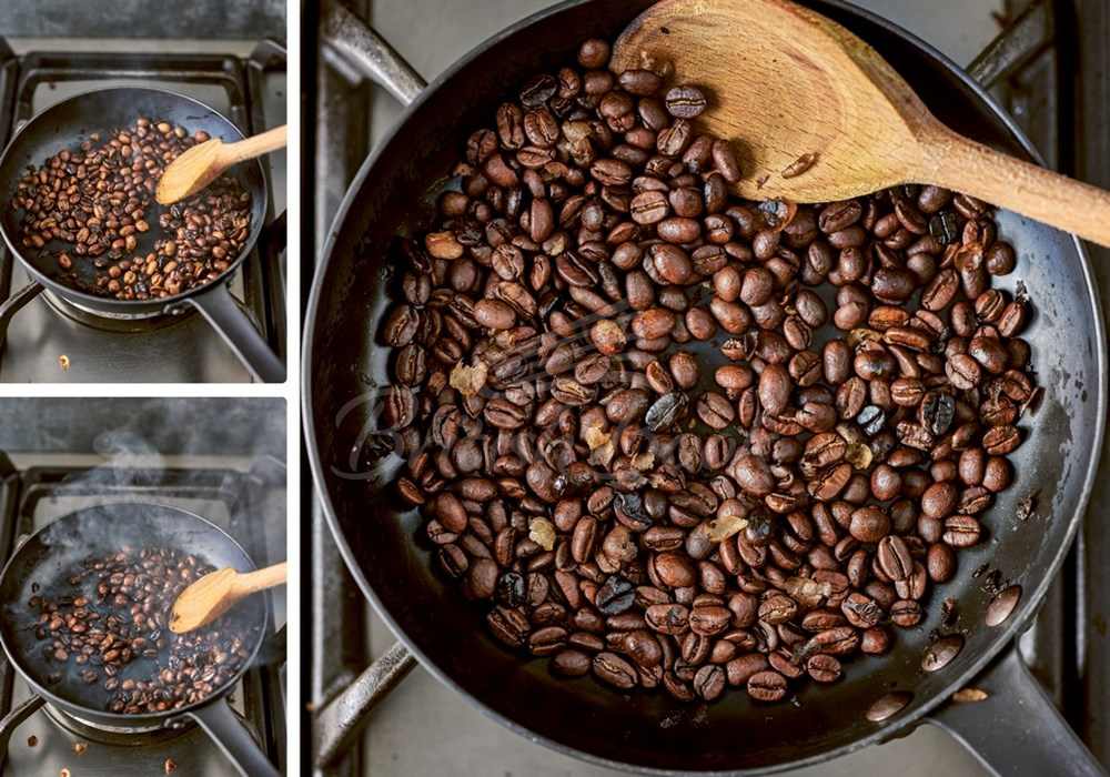 Книга The Home Barista: From Bean to Blend, How to Make the Best Coffee at Home зображення 4