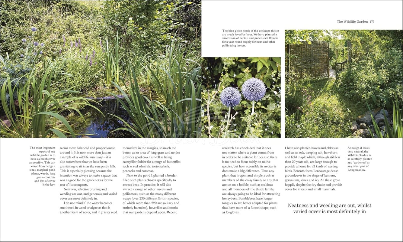 Книга The Complete Gardener: A Practical, Imaginative Guide to Every Aspect of Gardening зображення 8