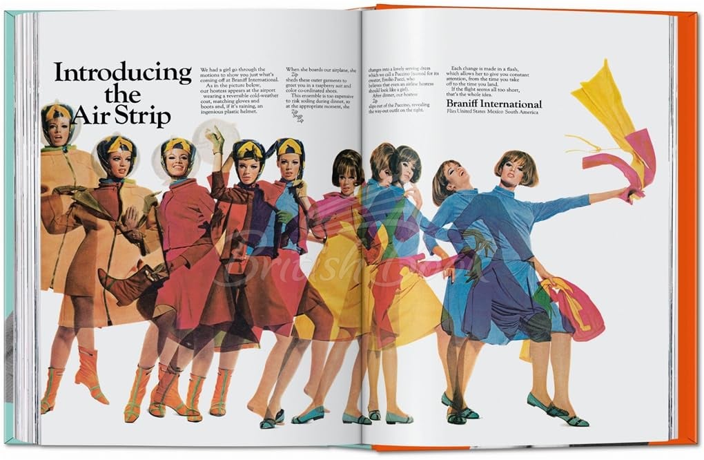 Книга Mid-Century Ads зображення 8