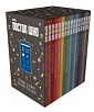 Doctor Who: Time Lord Fairy Tales (Slipcase Edition)