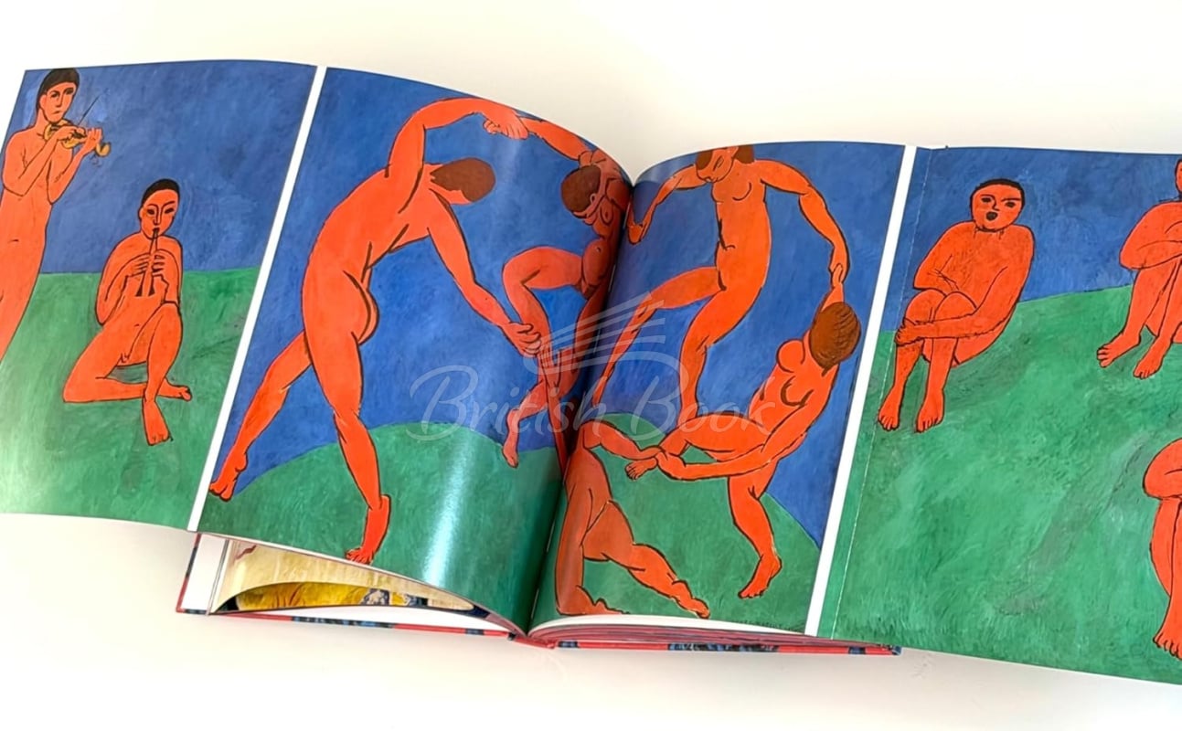 Книга Matisse зображення 9