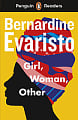 Penguin Readers Level 7 Girl, Woman, Other