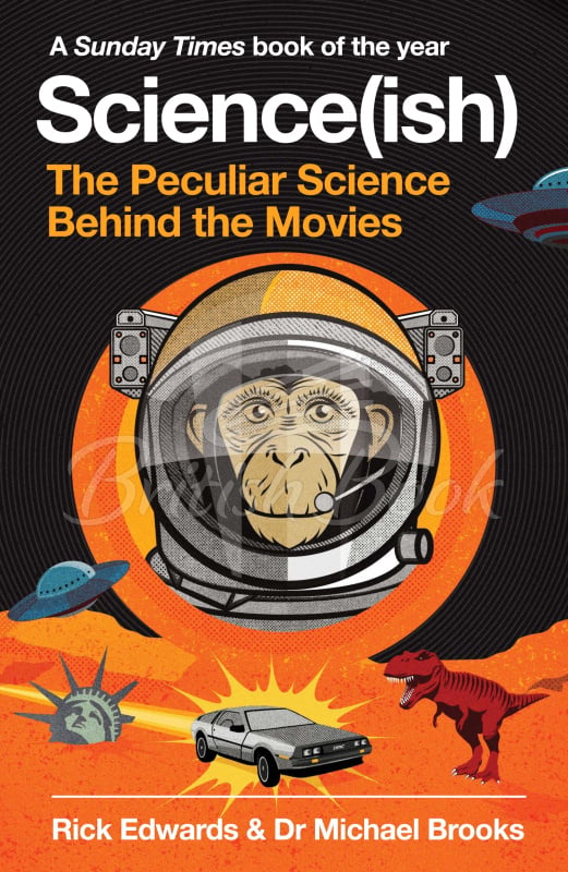 Книга Science(ish) изображение