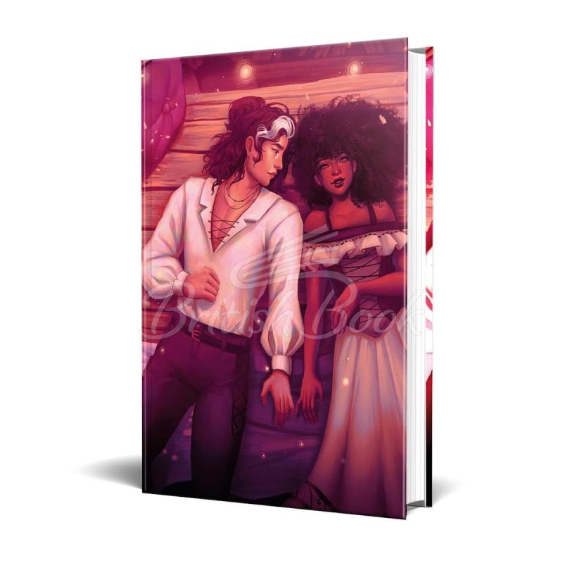 Книга Powerful (Deluxe Collector's Edition) зображення 3