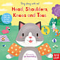 Sing Along with Me! Head, Shoulders, Knees and Toes