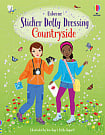 Sticker Dolly Dressing: Countryside