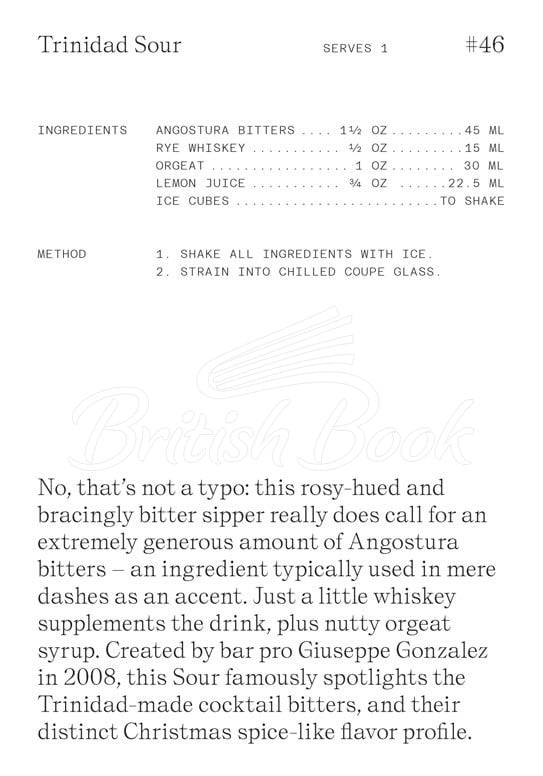 Картки The Cocktail Cabinet: Whiskey зображення 9